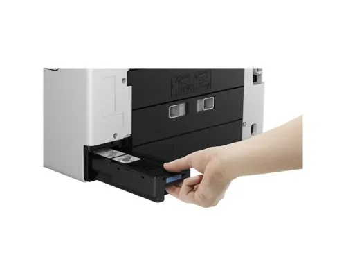 Багатофункціональний пристрій Canon MAXIFY GX6140 Wi-Fi (6882C009)