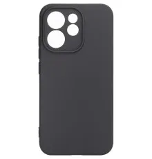 Чохол до мобільного телефона Armorstandart Matte Slim Fit OPPO Reno15 Pro 5G Camera cover Black (ARM89919)