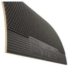 Накладка для ракетки Joola Express Ultra 2.0 Black (70137) (931918)