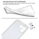 Чохол до мобільного телефона BeCover Tecno POVA 7 Neo (LJ6) Transparancy (715038)