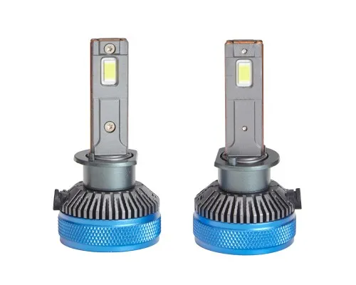 Автолампа PULSO LED-chips 3570 CSP/9-30V/2*65W/13000Lm/6000k (LC3-HB4)