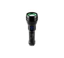 Ліхтар NEWVEW NV-K41 6000mAh Black (NWVW-NV-K41-BK)