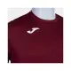 Футболка Joma Combi 100052.671 темно-бордовий S (9997628844066)