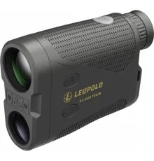 Лазерний далекомір Leupold RX-5000 8х30 TBR/W DNA Black OLED (184681)