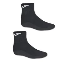 Шкарпетки Joma Medium 400030.P01 чорний 39-42 (9995207837072)
