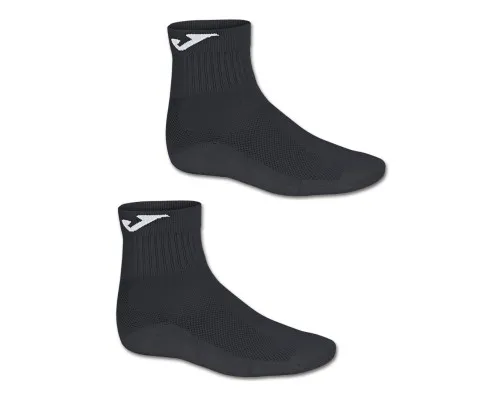 Шкарпетки Joma Medium 400030.P01 чорний 39-42 (9995207837072)
