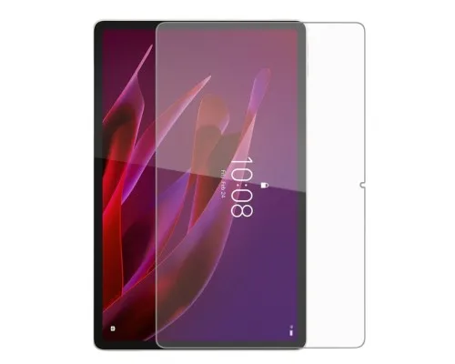 Скло захисне BeCover Lenovo Yoga Tab 11 2025 (11.1") TB-710FU (714895)