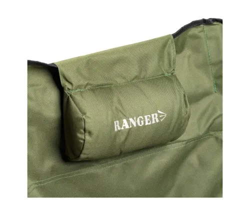 Крісло складане Ranger Stream Lux (RA2247)