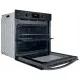 Духова шафа Indesit IO258HSB