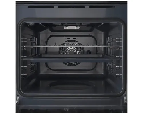 Духова шафа Indesit IO258HSB