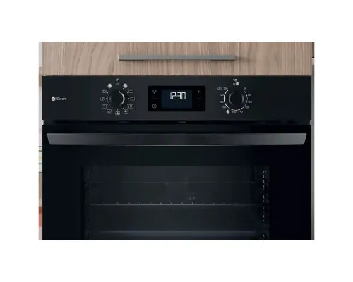 Духова шафа Indesit IO258HSB