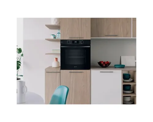 Духова шафа Indesit IO258HSB