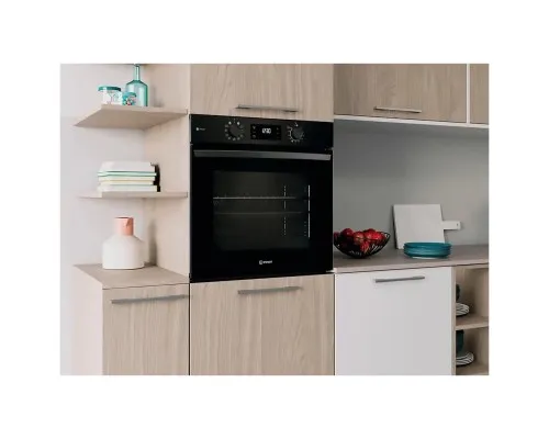 Духова шафа Indesit IO258HSB
