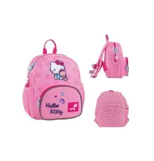 Рюкзак дитячий Kite Kids 2727 Hello Kitty (HK26-2727XS)