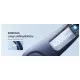 Вентилятор Jisulife Neck Fan Life3 FA14 blue