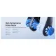 Вентилятор Jisulife Neck Fan Life3 FA14 blue