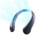 Вентилятор Jisulife Neck Fan Life3 FA14 blue
