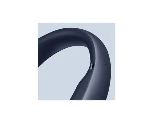 Вентилятор Jisulife Neck Fan Life3 FA14 blue