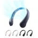 Вентилятор Jisulife Neck Fan Life3 FA14 blue