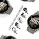 Плівка захисна Armorstandart hydrogel Garmin Venu 4 45mm 6 pcs (ARM91534)