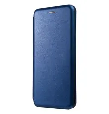 Чохол до мобільного телефона Armorstandart G-Case Xiaomi Redmi Note 15 4G Blue (ARM91671)