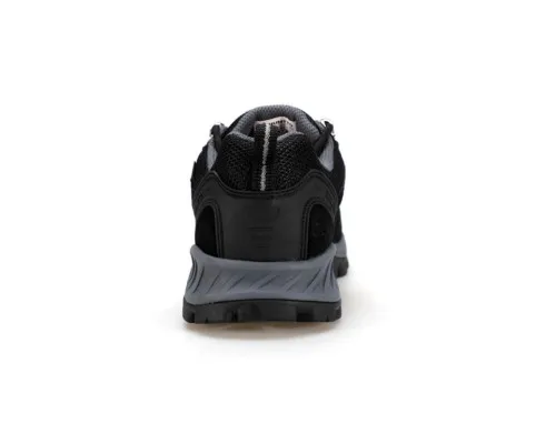Кросівки Humtto чоловічі трекінгові Apex чорні 46 (150287A-1-46)