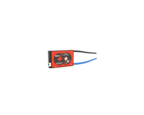 BMS контроллер DaLy Li-ion 12V 3S 30A (DL3S-30A)