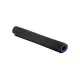 Килимок під крісло Lorgar RX1FM Black/Рurple (LRG-RX1FM)