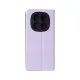 Чохол до мобільного телефона BeCover Exclusive New Style Xiaomi Redmi Note 15 4G Purple (715933)