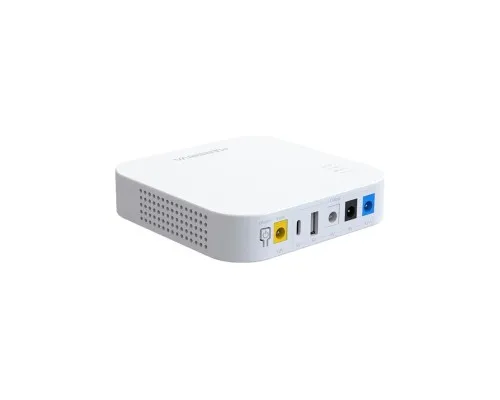 Пристрій безперебійного живлення Marsriva KP4 18W 10000mAh (KP4)