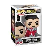 Фігурка Funko Pop серії Невразливий - Омні-мен (75868)