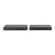 Адаптер HDMI extender 120m 4K/60Hz 150m Full HD 1080p CAT6A/7/8 Digitus (DS-55508)