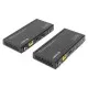 Адаптер HDMI extender 120m 4K/60Hz 150m Full HD 1080p CAT6A/7/8 Digitus (DS-55508)