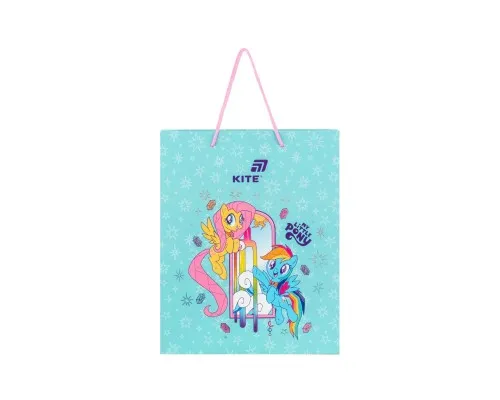 Подарунковий пакет Kite My Little Pony 26 х 32 см (LP26-266)