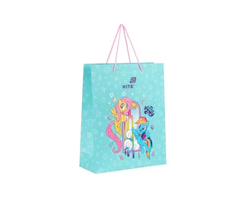 Подарунковий пакет Kite My Little Pony 26 х 32 см (LP26-266)