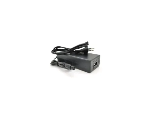 Мережевий зарядний пристрій для АКБ Voltronic Li-ion 63V 1,1A (YH-63/1,1/3pin)