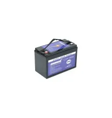 Батарея LiFePo4 Voltronic SOONEST 12,8V 100Ah, (50/100A) (SOONEST-12100)