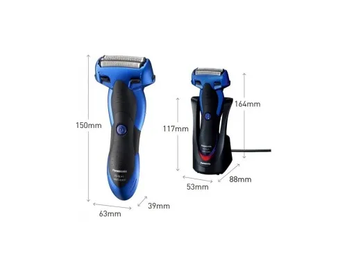 Електробритва Panasonic ES-SL41 (ES-SL41-A520)