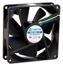 Кулер до корпусу Chieftec Thermal Killer (AF-0925PWM)