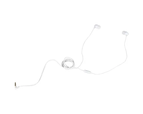Навушники Sony MDR-EX15AP White (MDREX15APW.CE7)