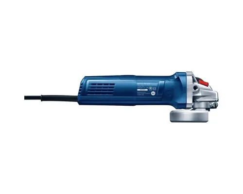 Шліфувальна машина Bosch GWS 9-125 S (0.601.396.102)