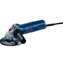 Шліфувальна машина Bosch GWS 9-125 S (0.601.396.102)