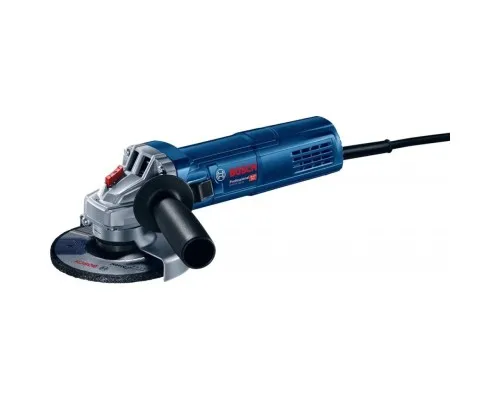 Шліфувальна машина Bosch GWS 9-125 S (0.601.396.102)