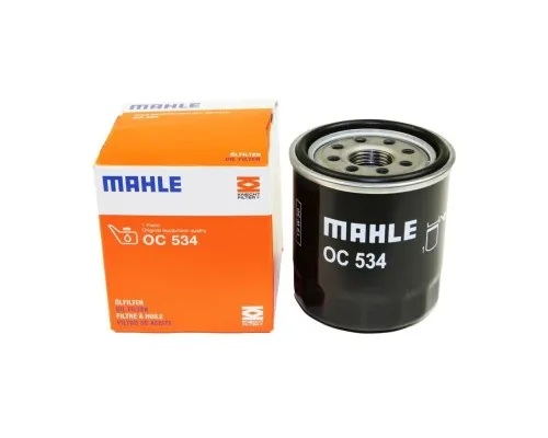 Фільтр масляний Mahle OC534