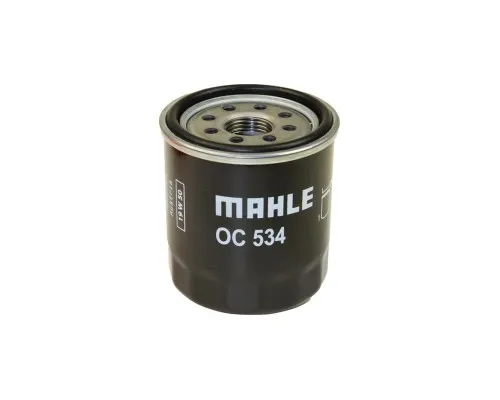 Фільтр масляний Mahle OC534