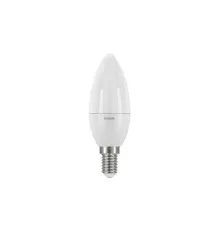 Лампочка Osram LED VALUE CL B60 6,5W/830 230V FR E14 10X1 (4058075623569)