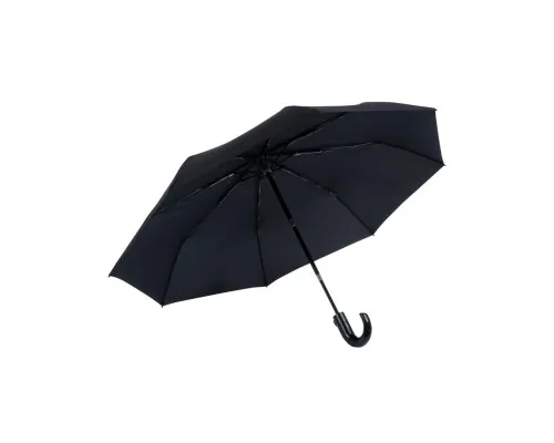 Парасоля Knirps T.260 Crook Handle Black (Kn95 3260 1000)