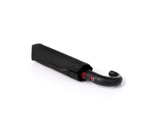 Парасоля Knirps T.260 Crook Handle Black (Kn95 3260 1000)
