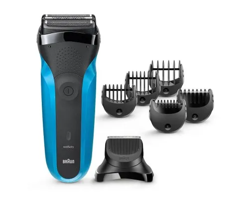 Електробритва Braun Series 3 310BT