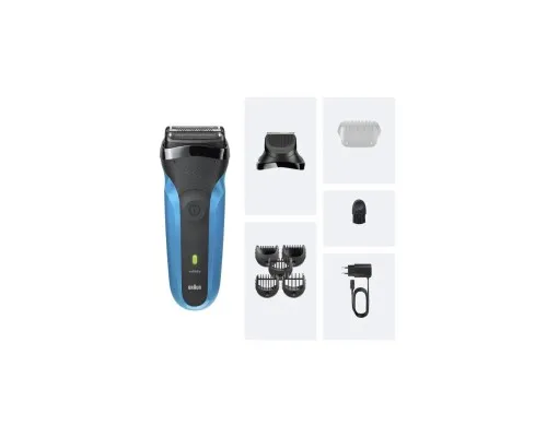 Електробритва Braun Series 3 310BT